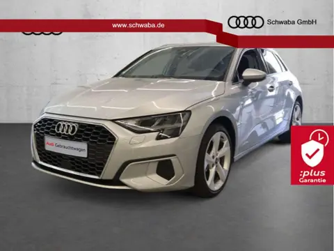 Annonce AUDI A3 Essence 2023 d'occasion 