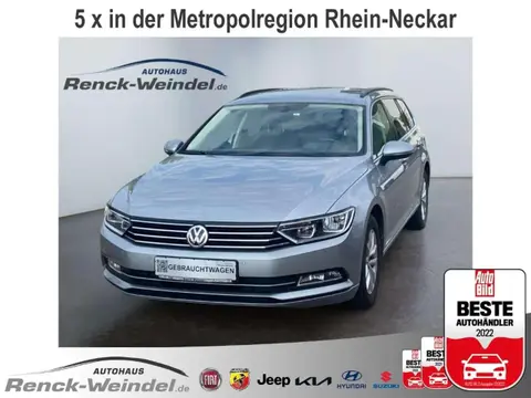 Used VOLKSWAGEN PASSAT Petrol 2018 Ad 