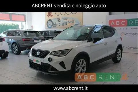 Used SEAT ARONA Petrol 2023 Ad 