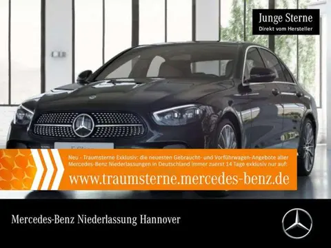 Used MERCEDES-BENZ CLASSE E Petrol 2021 Ad 