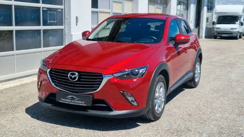 Used MAZDA CX-3 Diesel 2016 Ad 