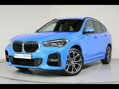 Annonce BMW X1 Hybride 2022 d'occasion 