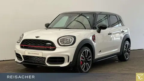 Annonce MINI JOHN COOPER WORKS Essence 2023 d'occasion 