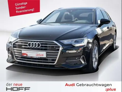 Used AUDI A6 Diesel 2020 Ad 