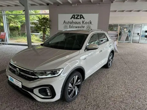 Annonce VOLKSWAGEN T-ROC Essence 2024 d'occasion 