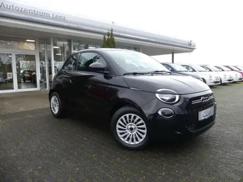 Used FIAT 500 Electric 2022 Ad 