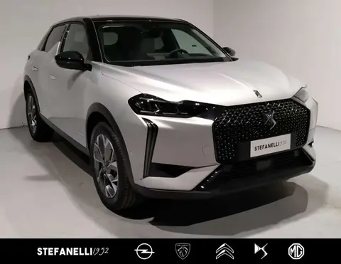 Annonce DS AUTOMOBILES DS3 CROSSBACK Essence 2024 d'occasion 