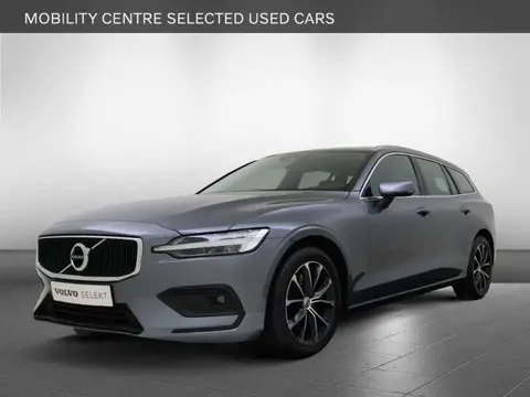 Used VOLVO V60 Petrol 2021 Ad 