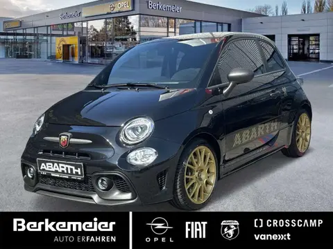 Annonce ABARTH 695 Essence 2024 d'occasion 