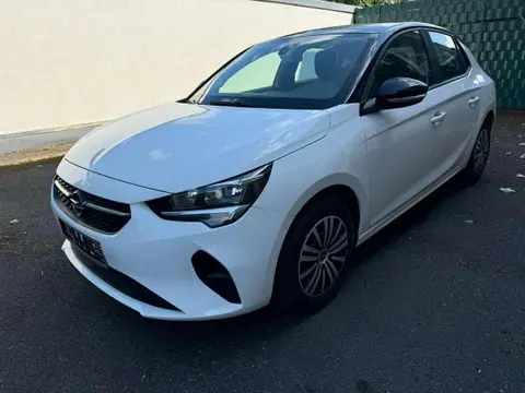 Annonce OPEL CORSA Essence 2022 d'occasion 