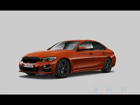 Used BMW SERIE 3 Diesel 2021 Ad 