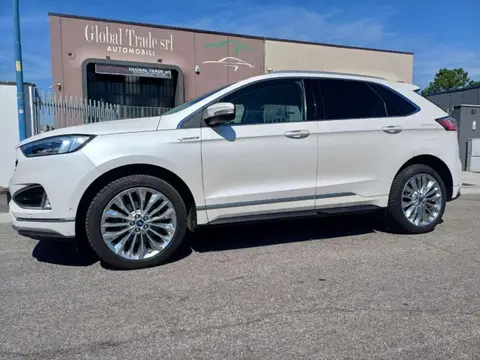 Used FORD EDGE Diesel 2019 Ad 