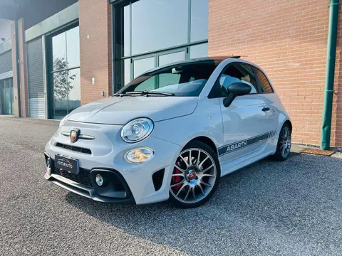 Annonce ABARTH 595 Essence 2020 d'occasion 