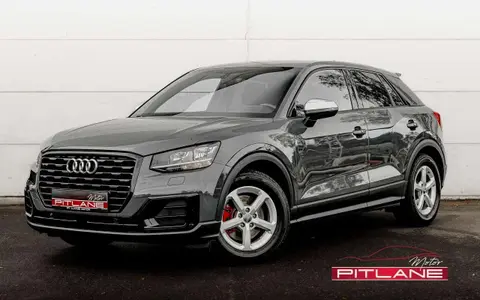 Used AUDI Q2 Petrol 2017 Ad 