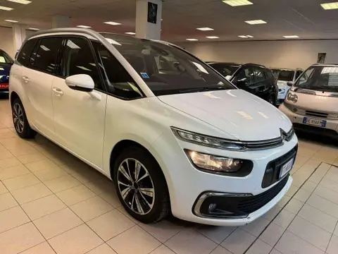 Used CITROEN C4 Diesel 2018 Ad 