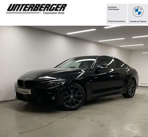 Used BMW SERIE 4 Diesel 2019 Ad 