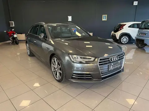 Used AUDI A4 Diesel 2016 Ad 