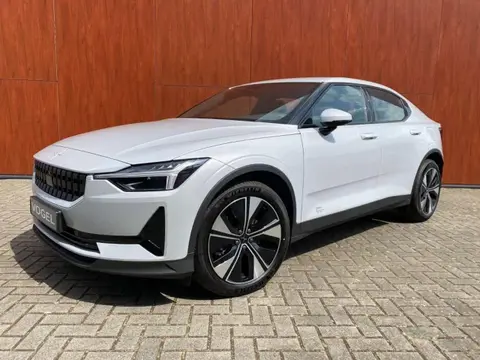 Used POLESTAR 2 Electric 2022 Ad 