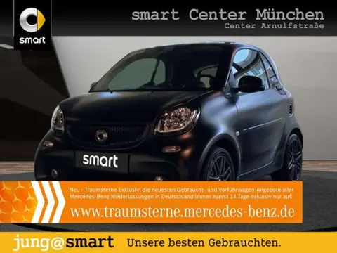 Annonce SMART FORTWO Essence 2019 d'occasion 