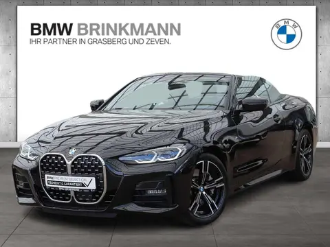 Annonce BMW SERIE 4 Essence 2023 d'occasion 