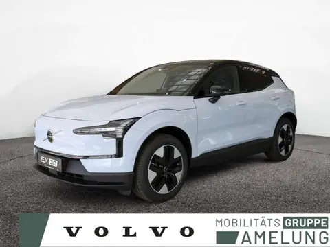 Annonce VOLVO EX30 Électrique 2024 d'occasion 