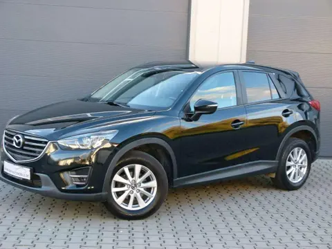 Annonce MAZDA CX-5 Diesel 2016 d'occasion 