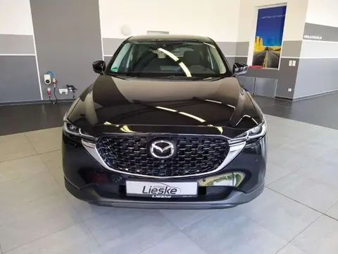 Annonce MAZDA CX-5 Essence 2022 d'occasion 