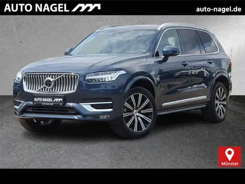 Used VOLVO XC90 Diesel 2023 Ad Germany