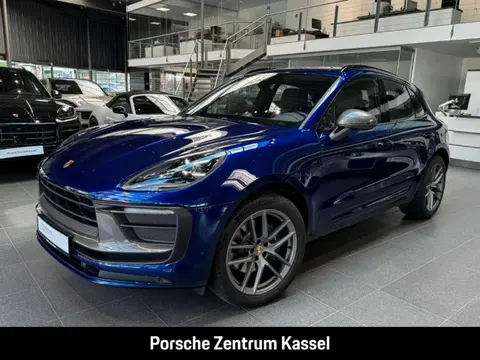 Used PORSCHE MACAN Petrol 2023 Ad 