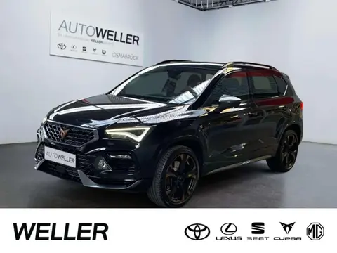 Used CUPRA ATECA Petrol 2023 Ad 