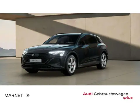 Annonce AUDI Q8 Électrique 2023 d'occasion 