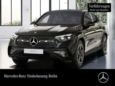 Annonce MERCEDES-BENZ CLASSE GLC Hybride 2023 d'occasion 