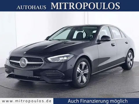 Used MERCEDES-BENZ CLASSE C Petrol 2023 Ad 