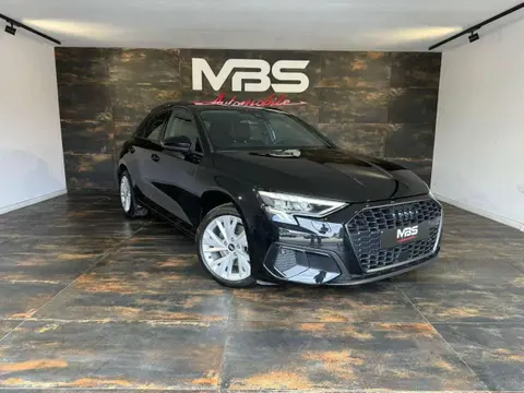 Used AUDI A3 Petrol 2021 Ad 