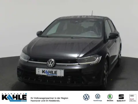 Annonce VOLKSWAGEN POLO Essence 2024 d'occasion 