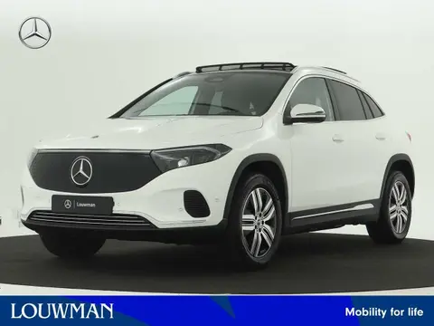 Used MERCEDES-BENZ EQA Electric 2024 Ad 