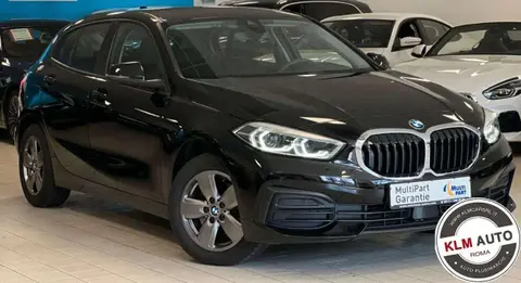 Annonce BMW SERIE 1 Essence 2021 d'occasion 