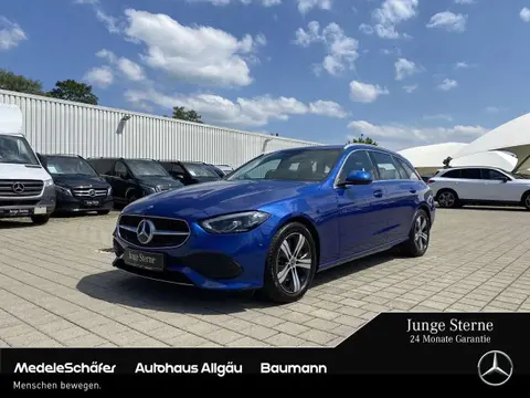 Used MERCEDES-BENZ CLASSE C Petrol 2023 Ad 