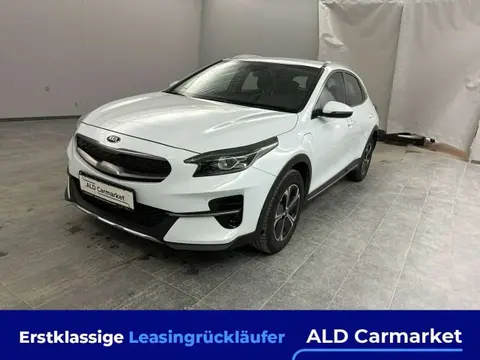 Annonce KIA XCEED Hybride 2021 d'occasion 