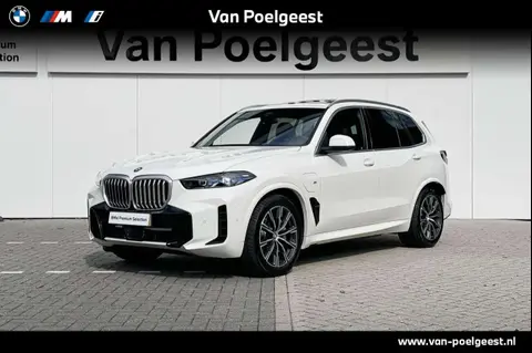 Used BMW X5 Hybrid 2023 Ad 