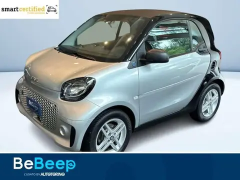 Used SMART FORTWO Electric 2021 Ad 