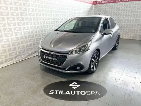 Annonce PEUGEOT 208 Diesel 2019 d'occasion 