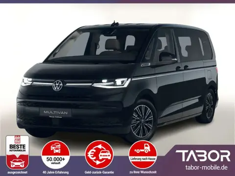 Annonce VOLKSWAGEN T7 Diesel 2024 d'occasion 