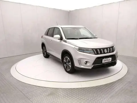 Annonce SUZUKI VITARA Hybride 2021 d'occasion 