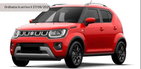 Used SUZUKI IGNIS Hybrid 2024 Ad 