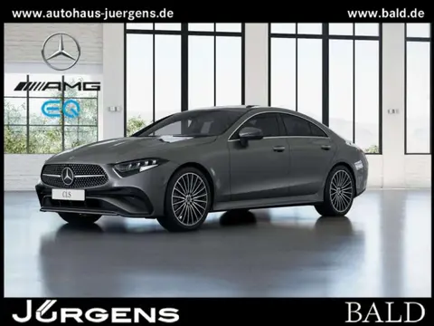 Used MERCEDES-BENZ CLASSE CLS Petrol 2023 Ad 