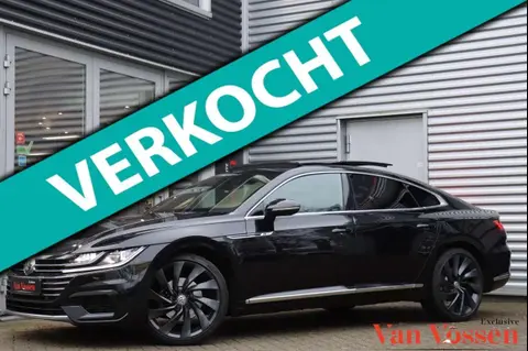 Used VOLKSWAGEN ARTEON Petrol 2018 Ad 