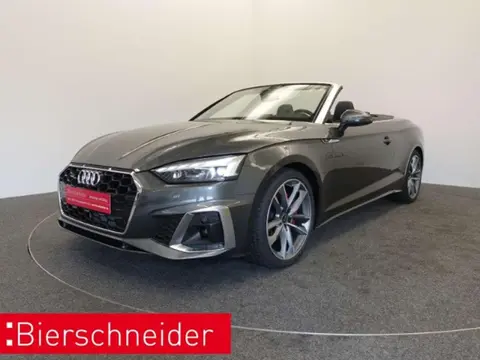 Annonce AUDI A5 Essence 2024 d'occasion 