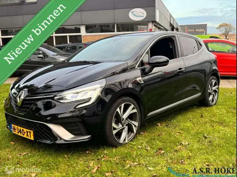 Used RENAULT CLIO Petrol 2020 Ad 