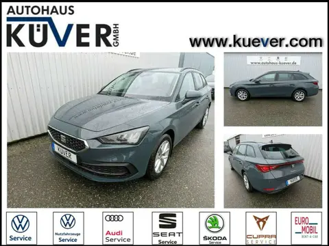 Used SEAT LEON Petrol 2024 Ad 